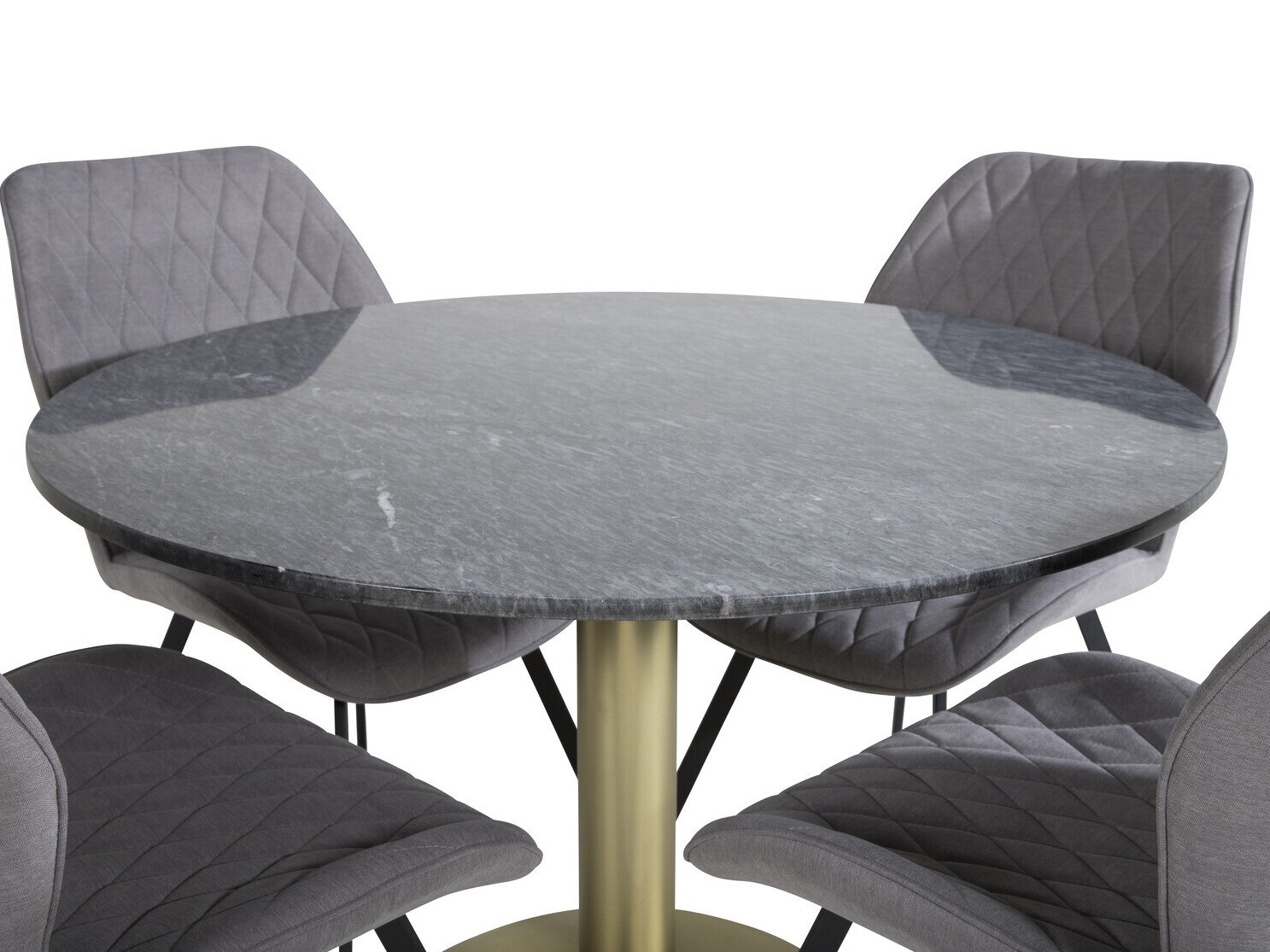 Borðstofusett Dallas 2632