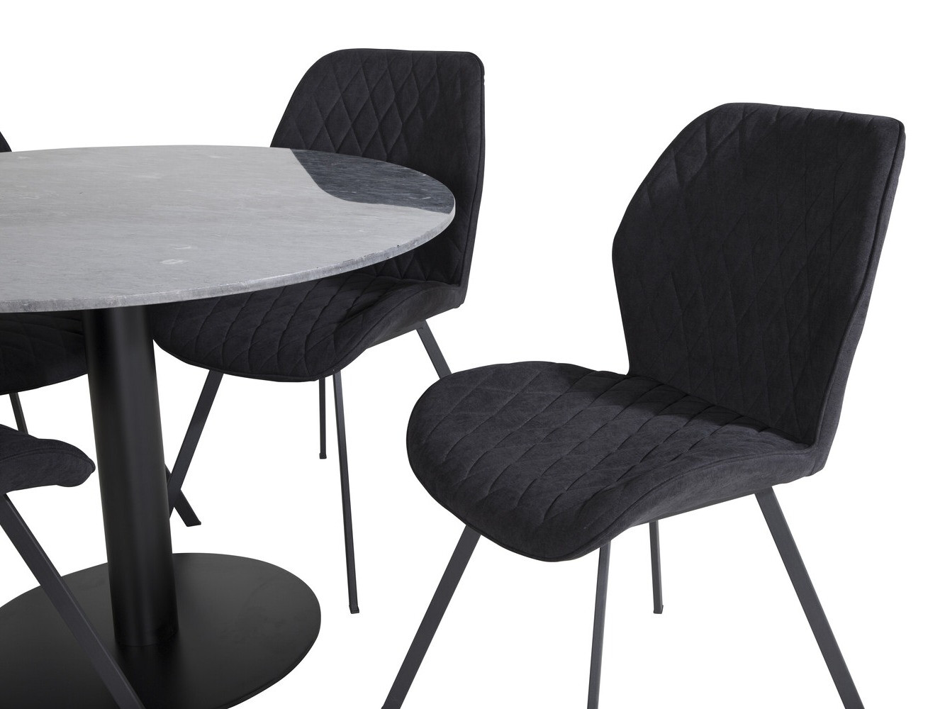 Borðstofusett Dallas 2634