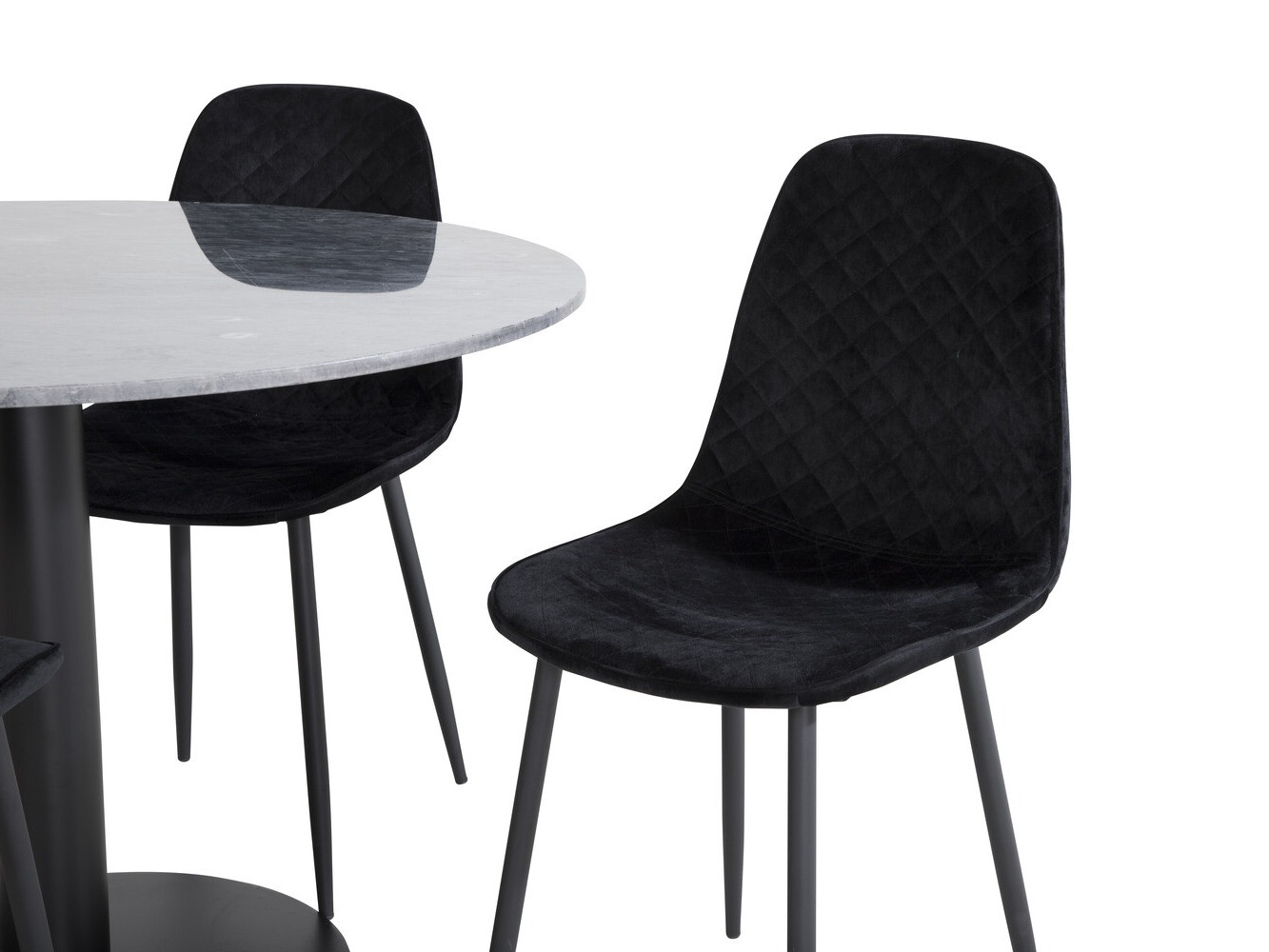 Borðstofusett Dallas 2666