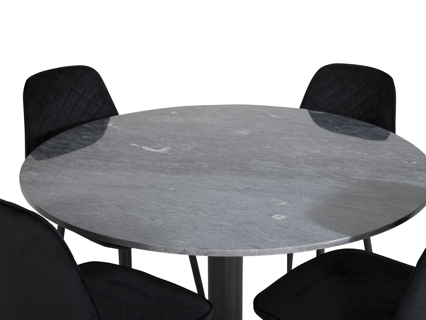 Borðstofusett Dallas 2666