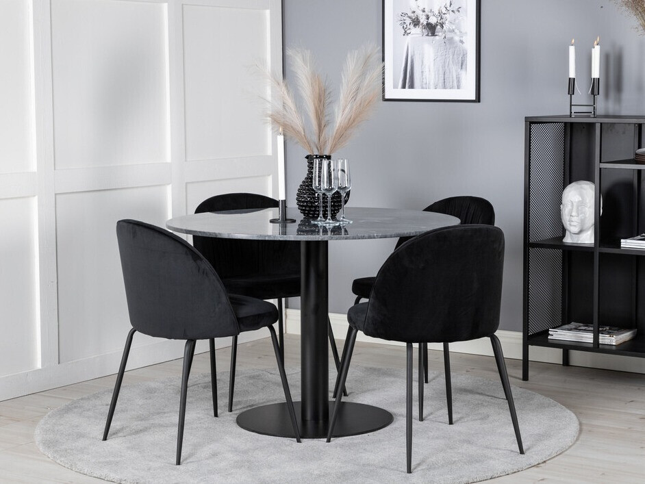 Borðstofusett Dallas 2668