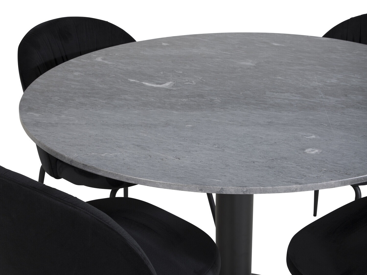 Borðstofusett Dallas 2668