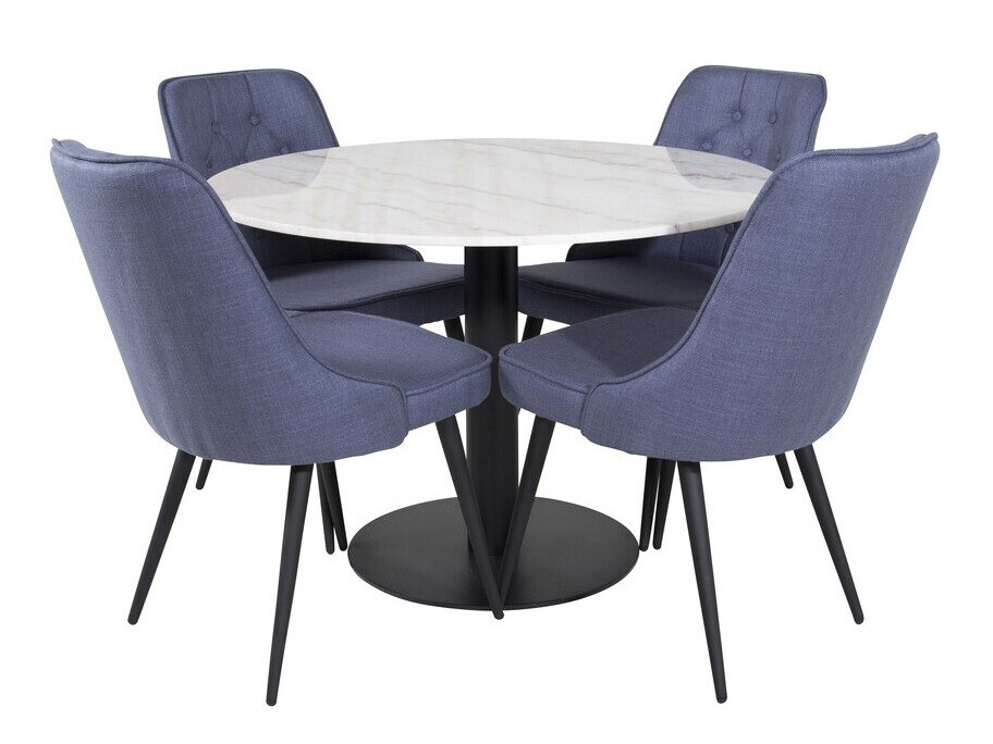 Borðstofusett Dallas 2669