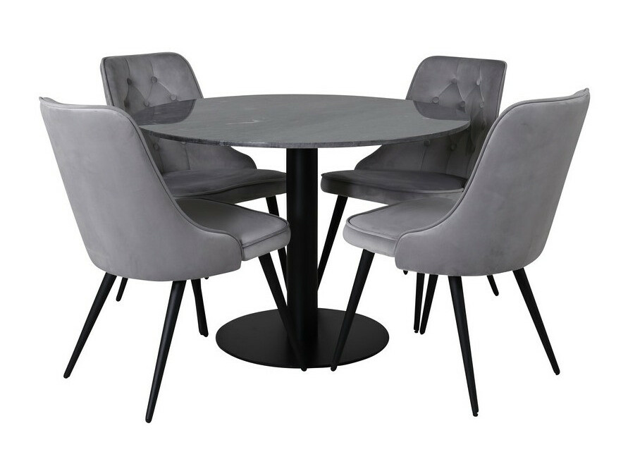 Borðstofusett Dallas 2671