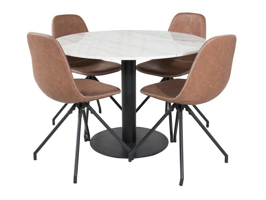 Borðstofusett Dallas 2674