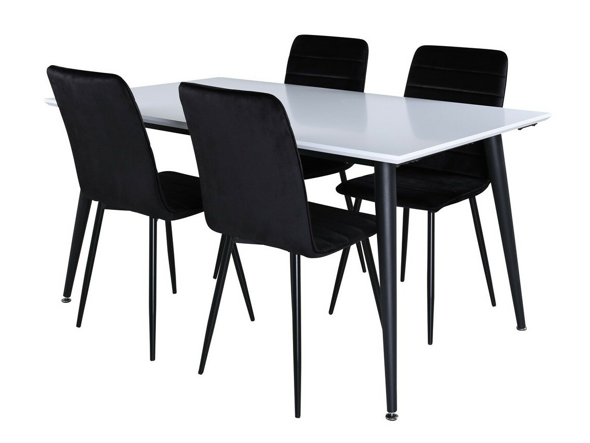 Borðstofusett Dallas 2733