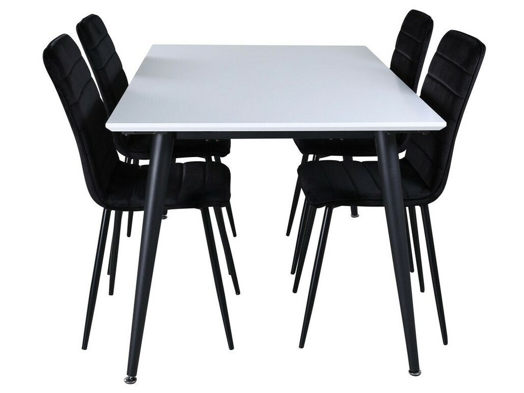 Borðstofusett Dallas 2733