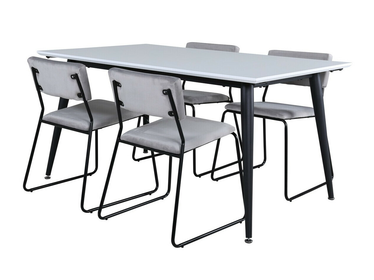 Borðstofusett Dallas 2736