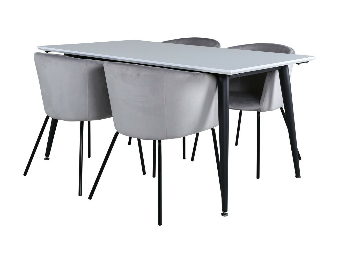 Borðstofusett Dallas 2739