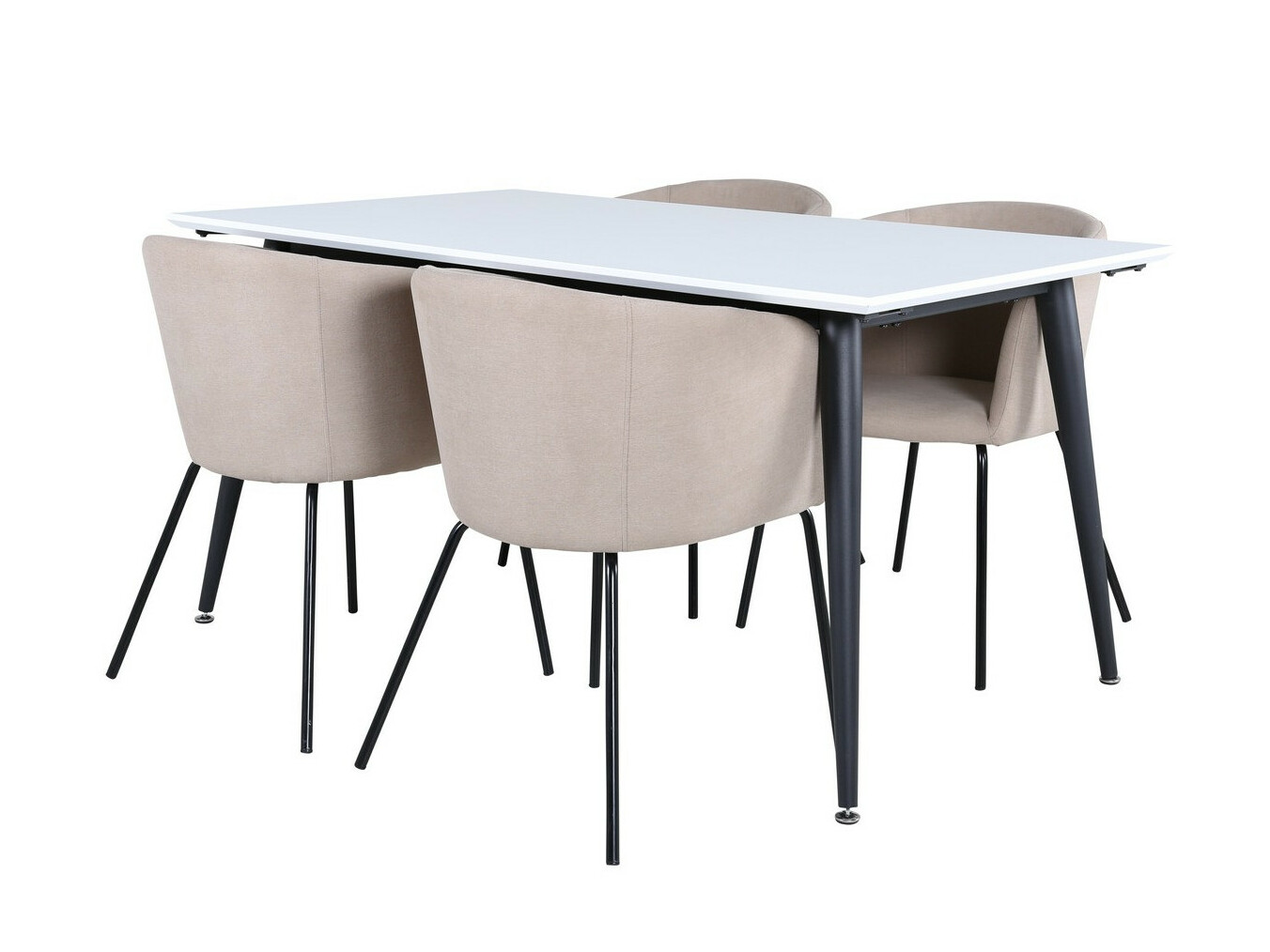 Borðstofusett Dallas 2739