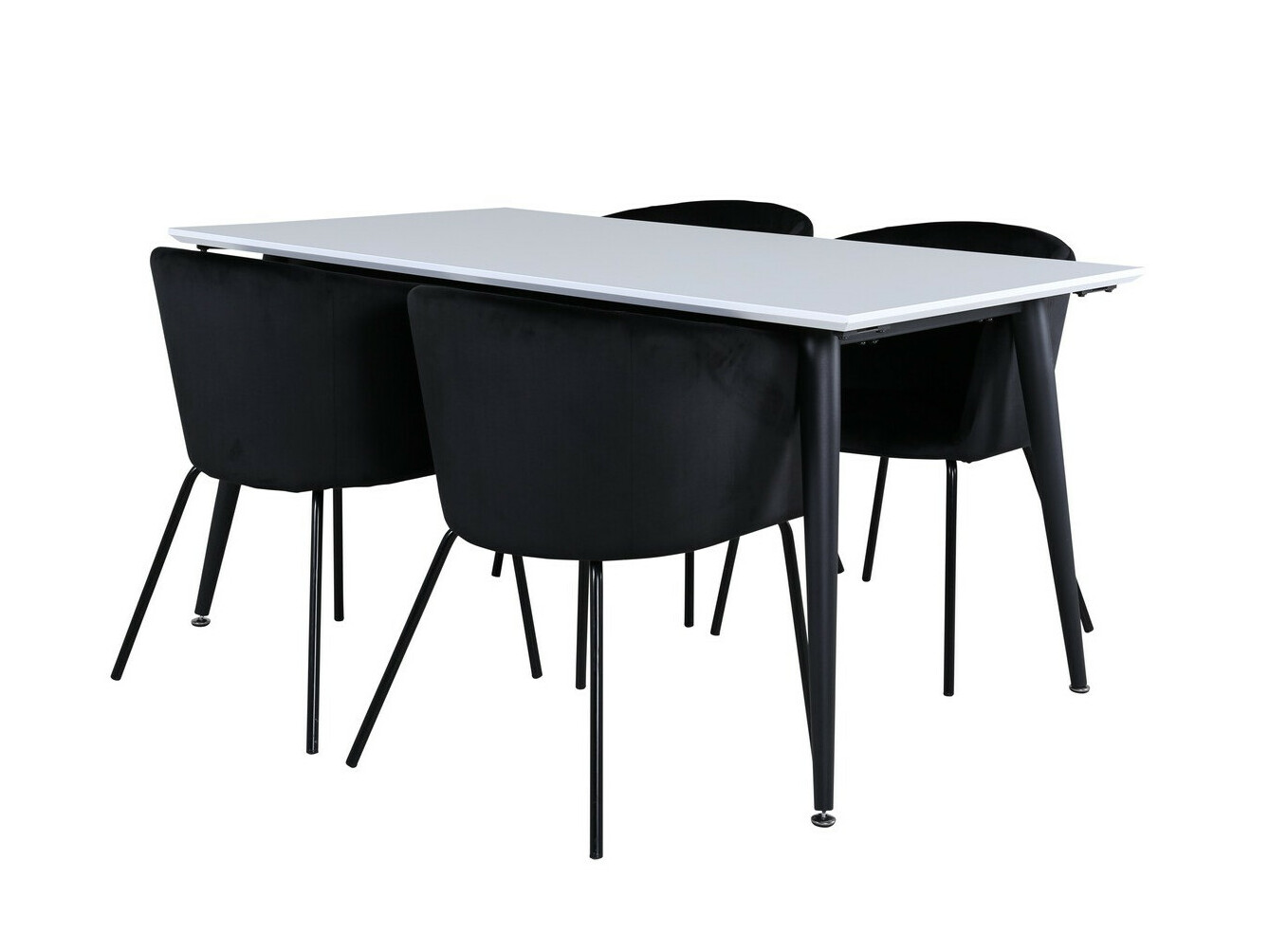 Borðstofusett Dallas 2739