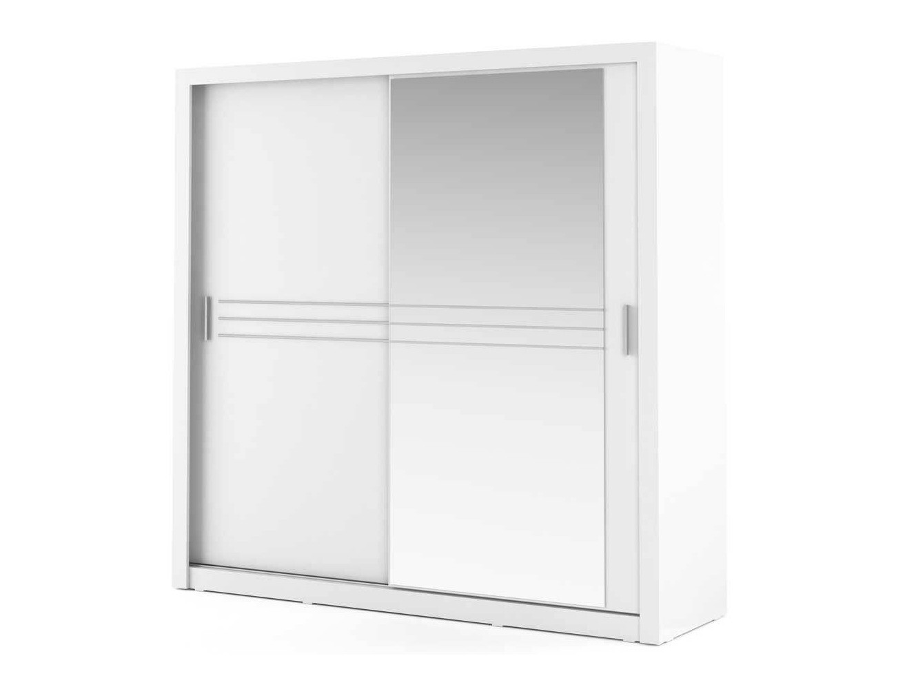Fataskápur Cirdelu 112
