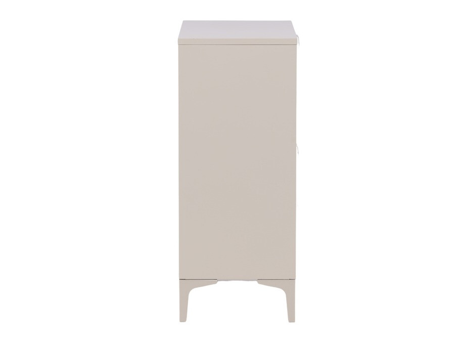 Kommóða Romcamu 102 (Beige)