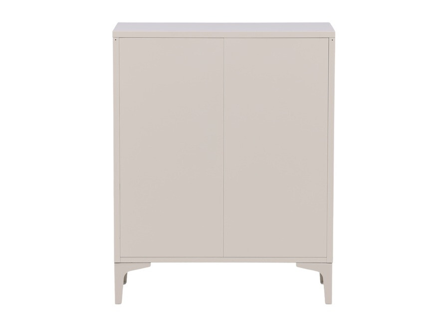 Kommóða Romcamu 102 (Beige)
