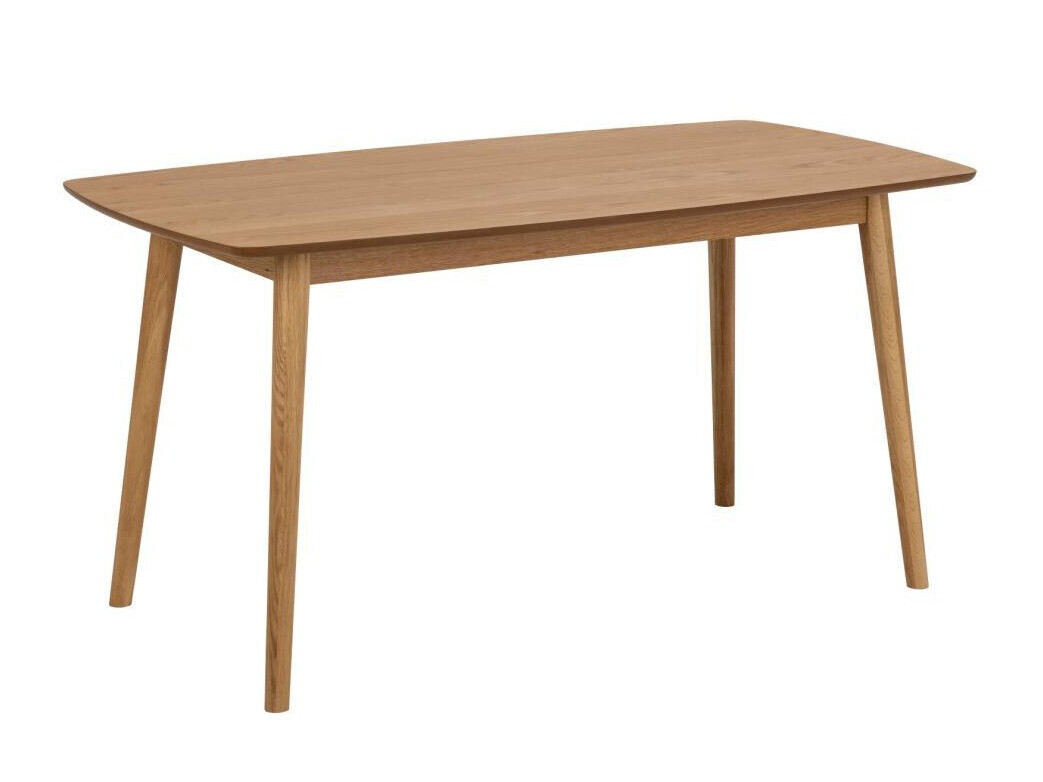 Borðstofusett Norsica Daltea 110