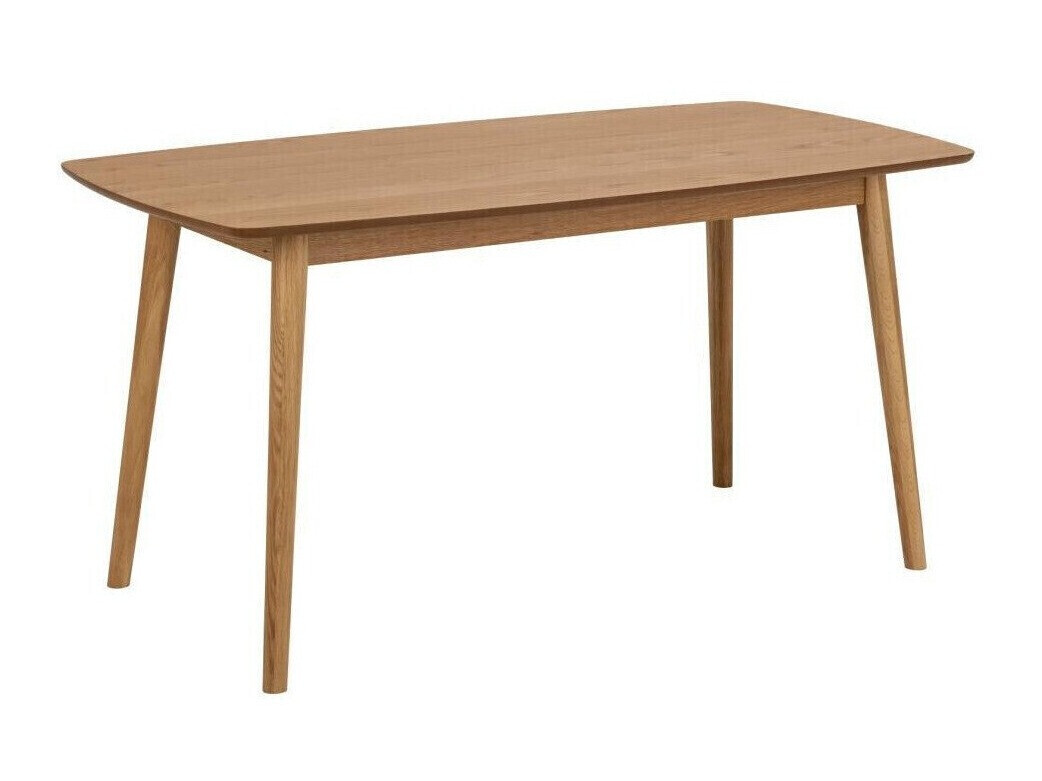 Borðstofusett Norsica Daltea 117