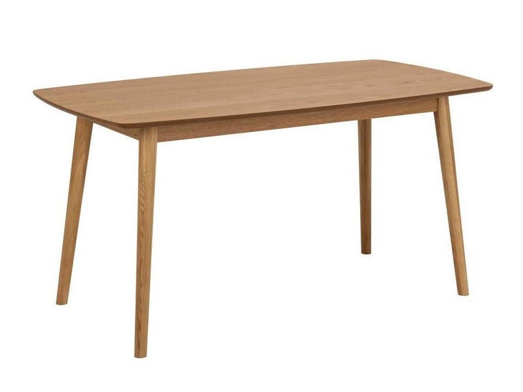 Borðstofusett Norsica Daltea 117