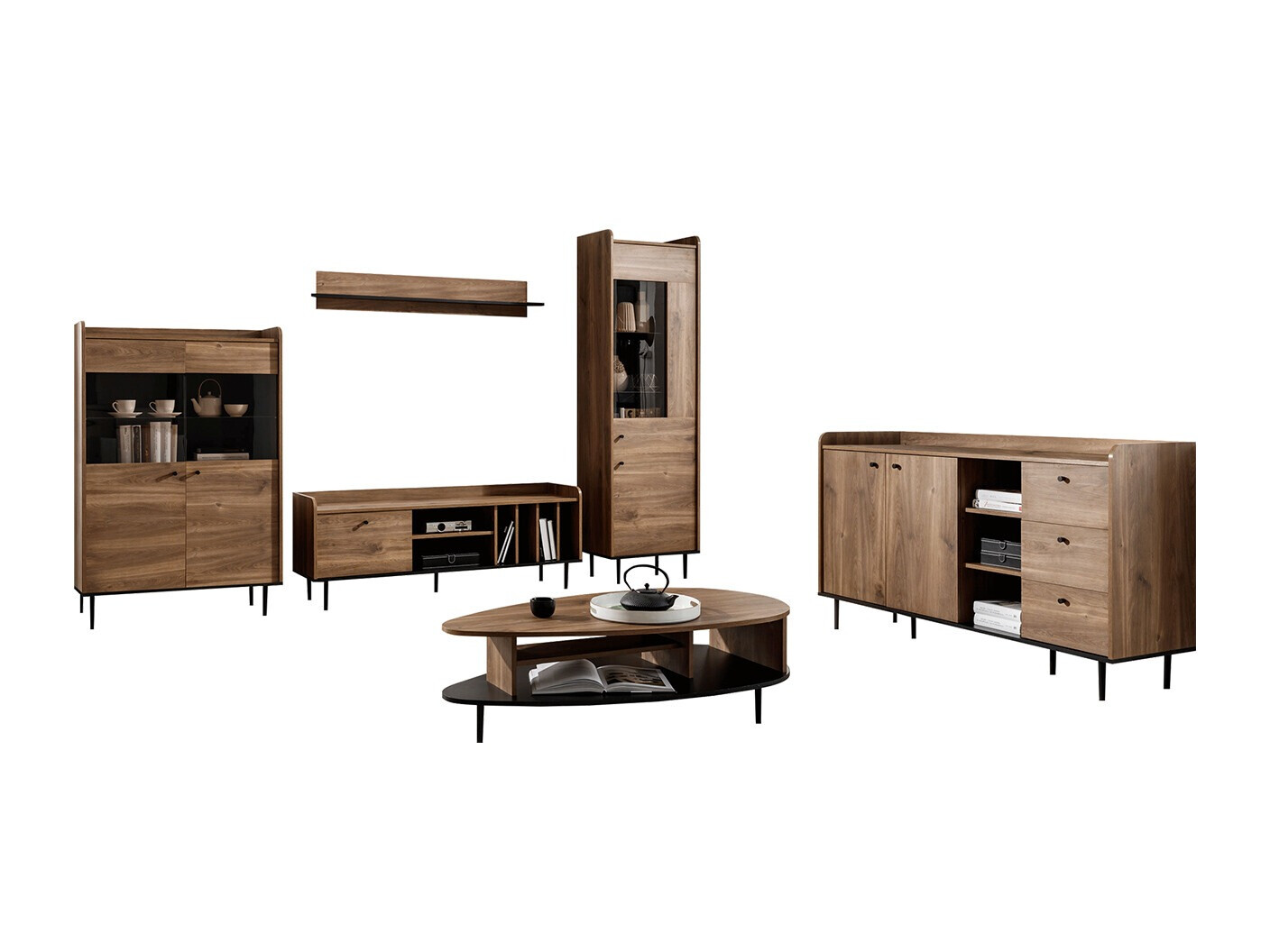 Stofusett Ferenou 110