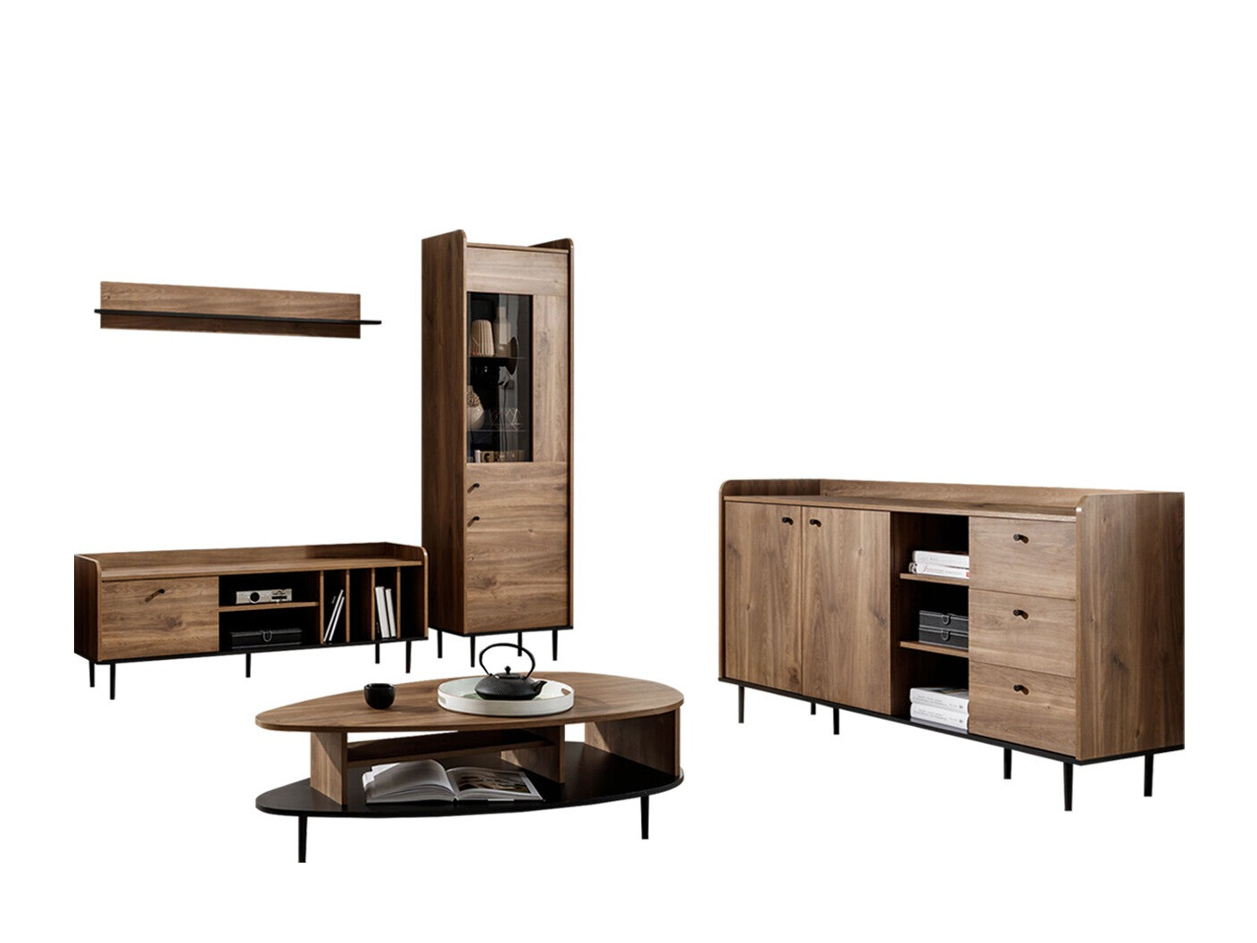 Stofusett Ferenou 113