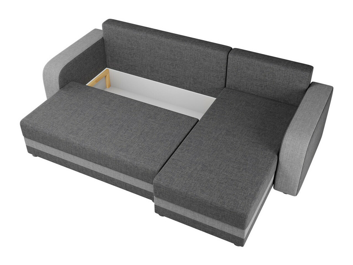 Horn­sófi Memphis 112 (Lux 06 + Lux 01)
