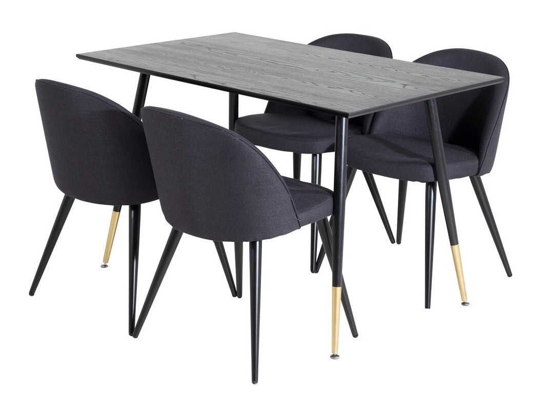 Borðstofusett Dallas 1692