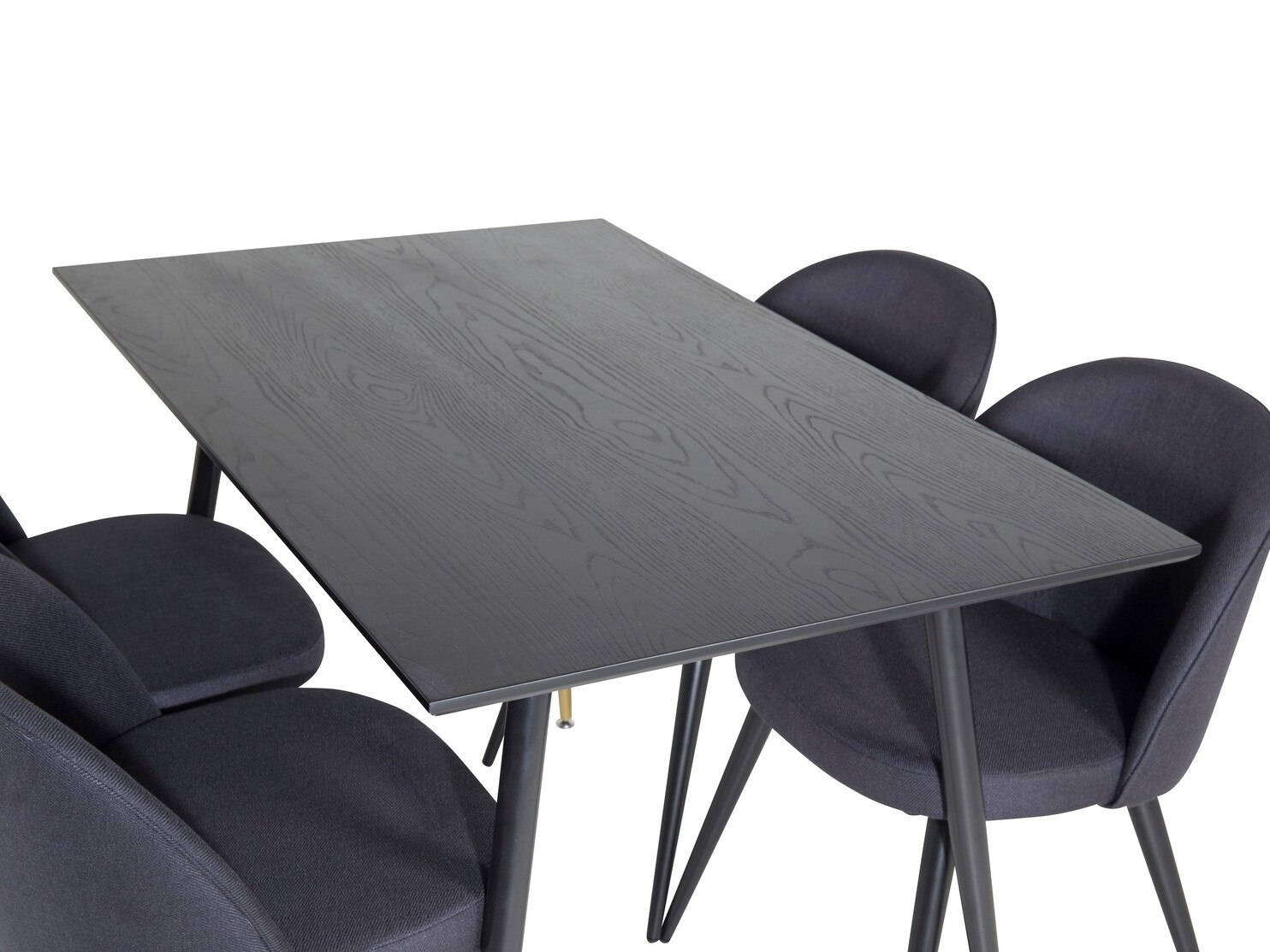 Borðstofusett Dallas 1692