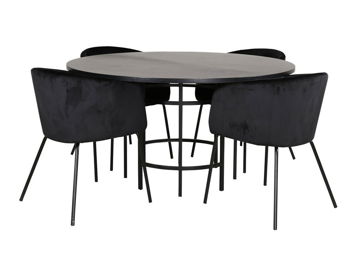 Borðstofusett Dallas 2381