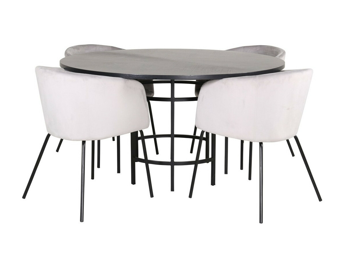 Borðstofusett Dallas 2381