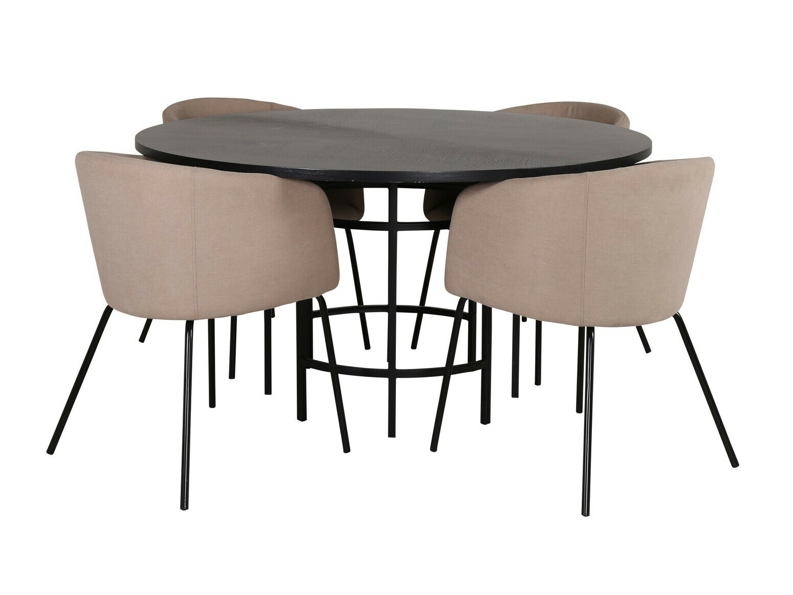 Borðstofusett Dallas 2381