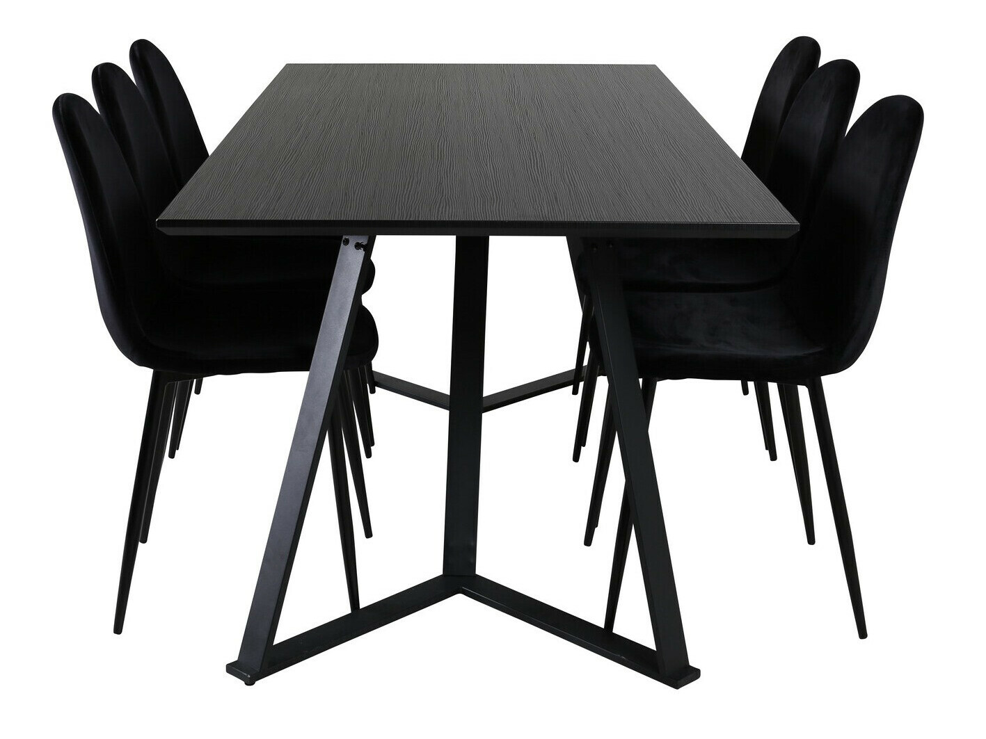Borðstofusett Dallas 2476