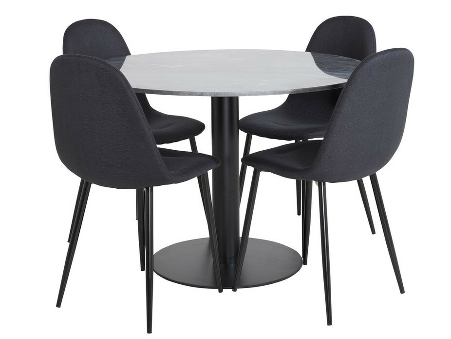 Borðstofusett Dallas 2627