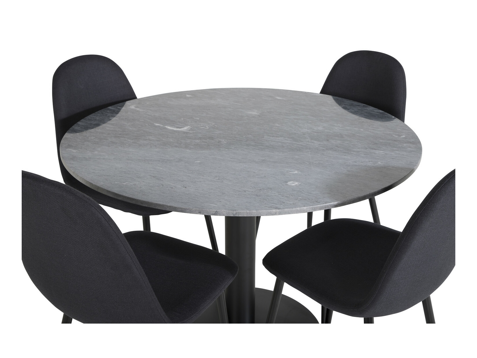 Borðstofusett Dallas 2627