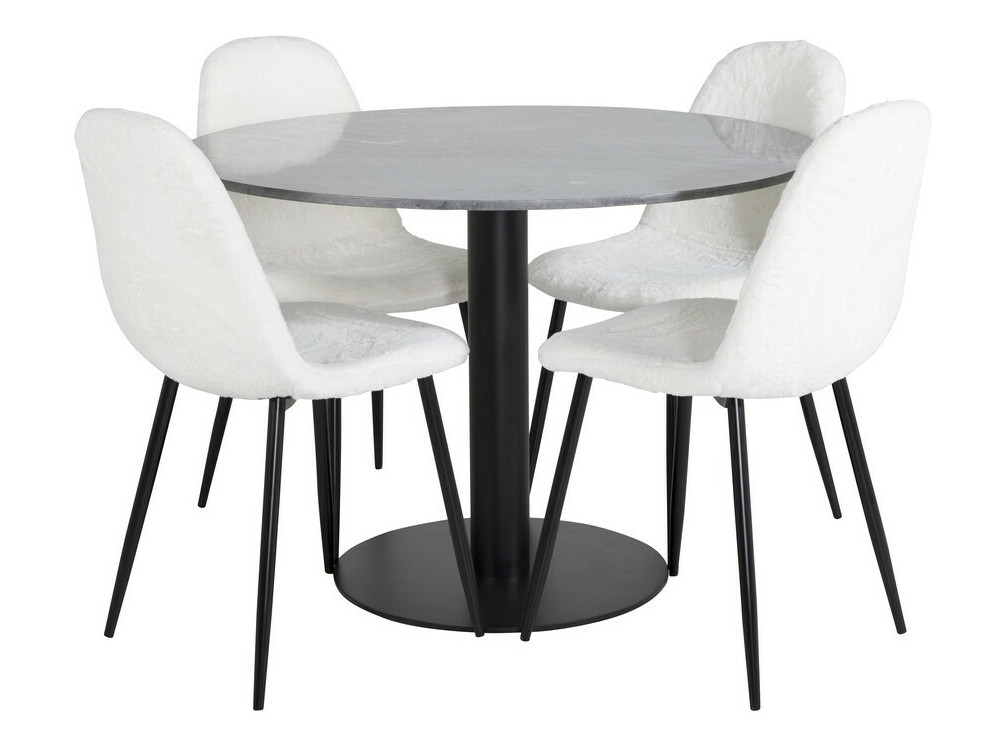 Borðstofusett Dallas 2627