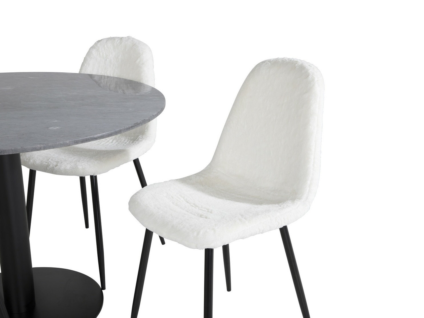 Borðstofusett Dallas 2627
