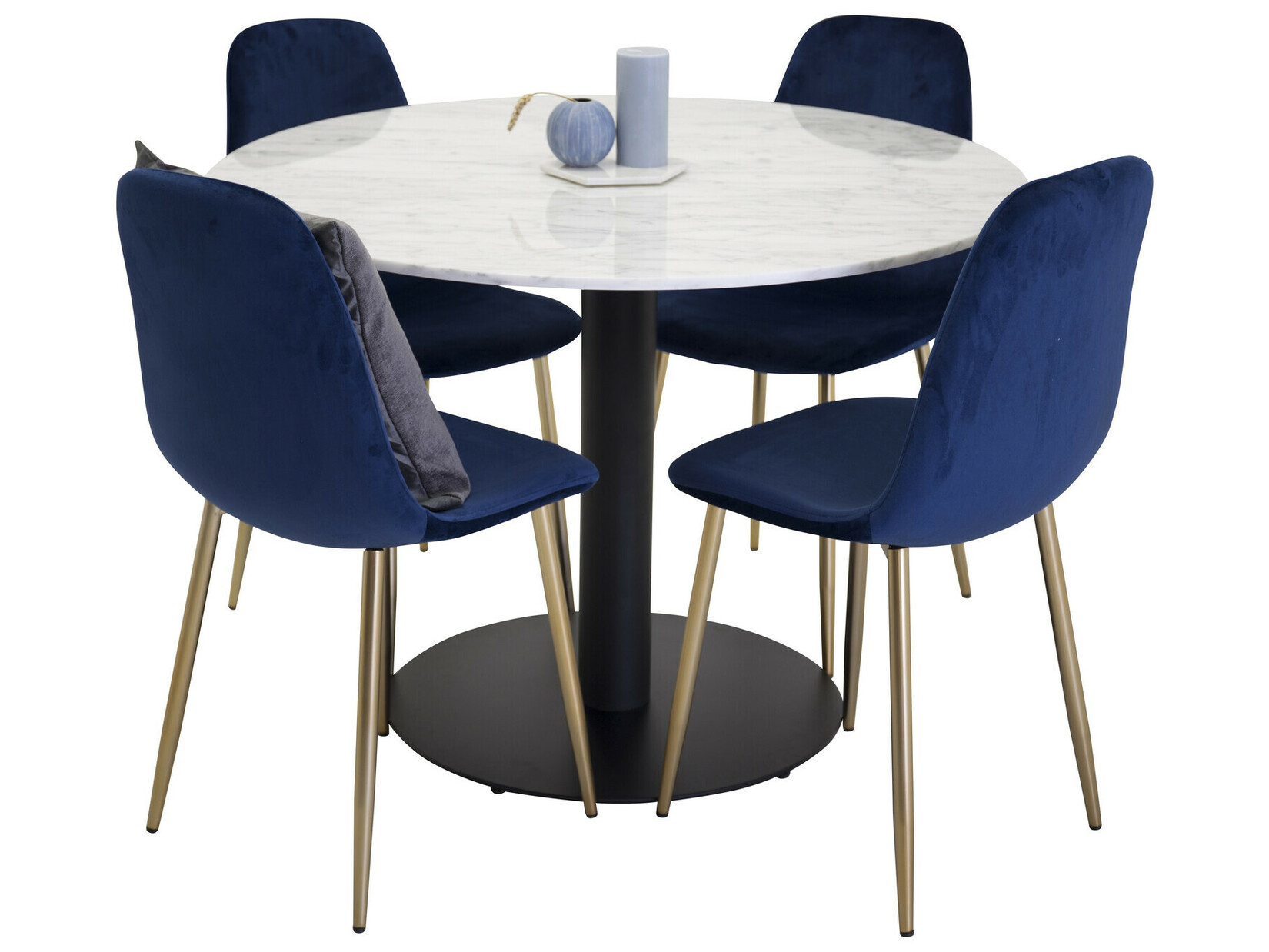 Borðstofusett Dallas 2628