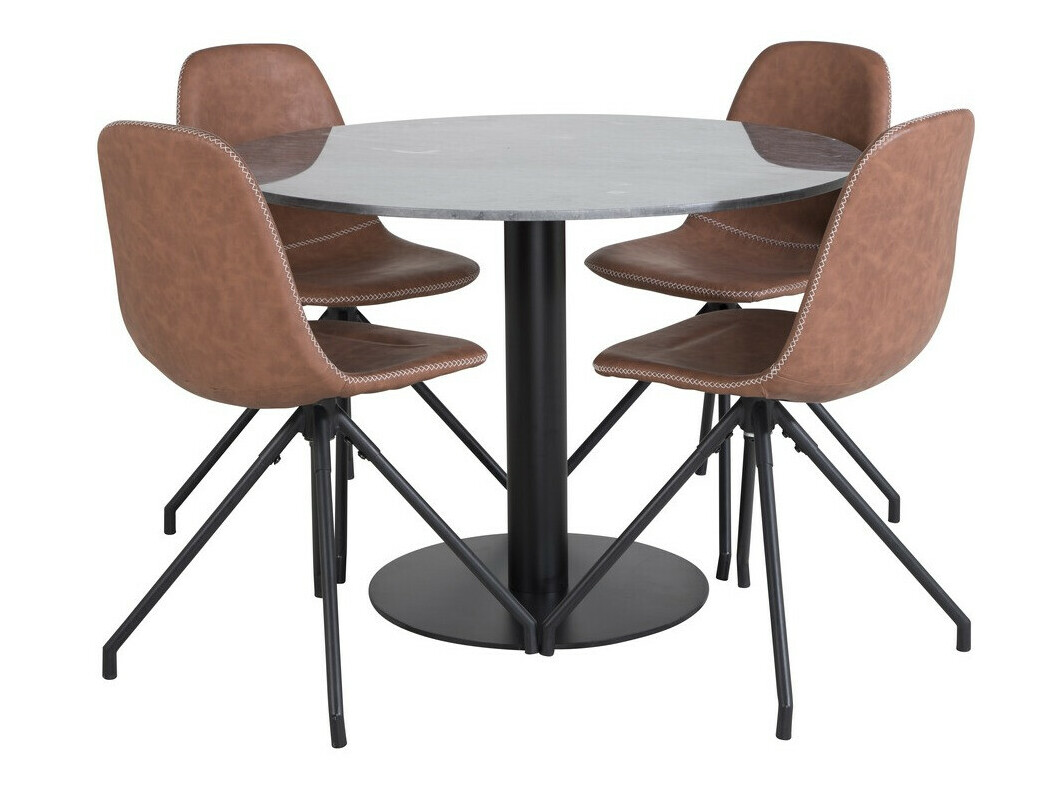 Borðstofusett Dallas 2629