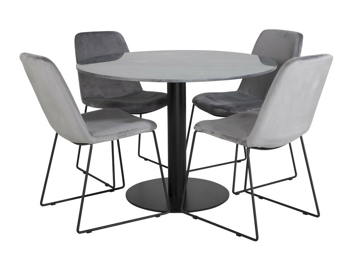 Borðstofusett Dallas 2631