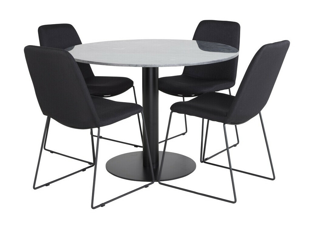 Borðstofusett Dallas 2631