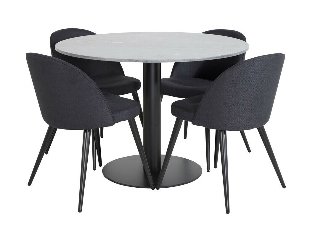 Borðstofusett Dallas 2664