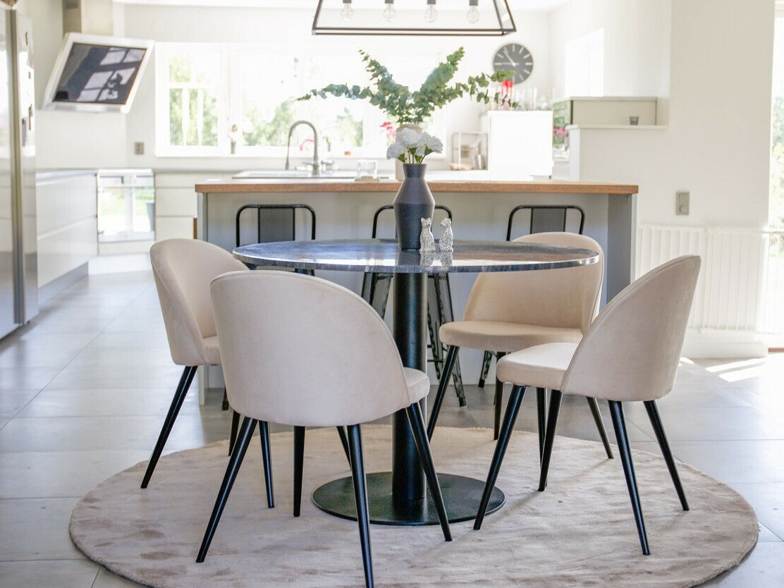 Borðstofusett Dallas 2664