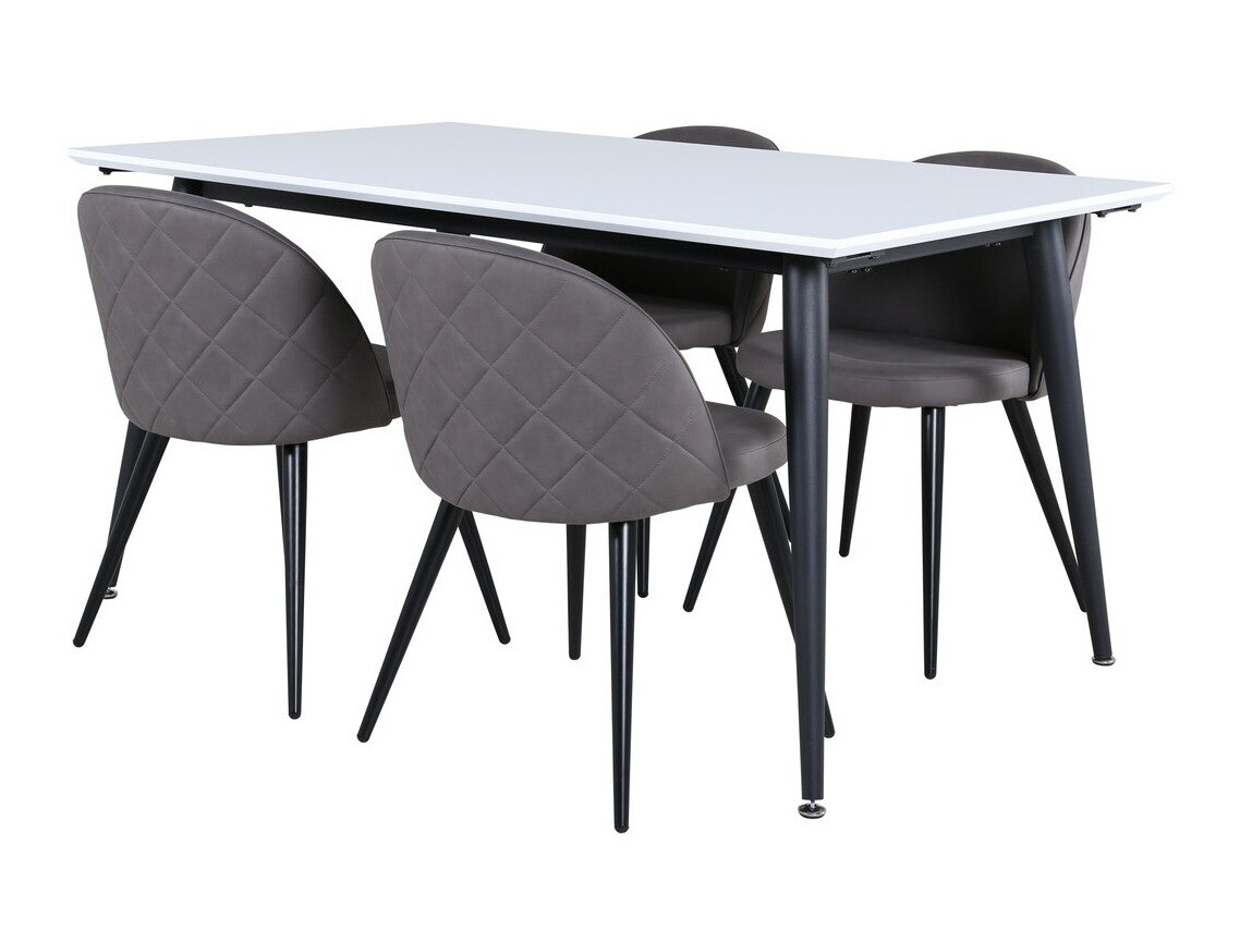 Borðstofusett Dallas 2738