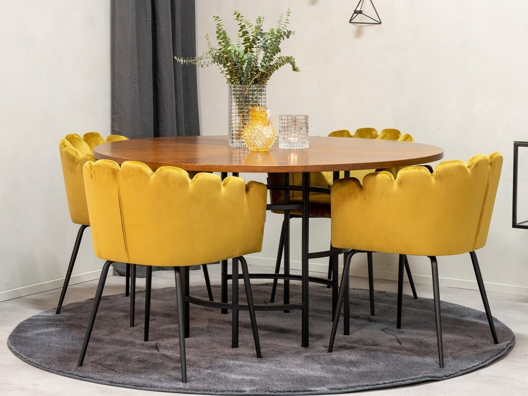 Borðstofusett Dallas 310