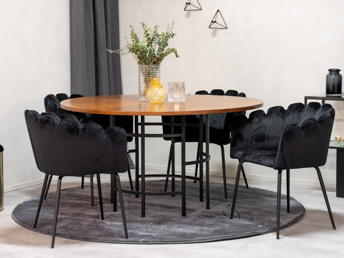Borðstofusett Dallas 310