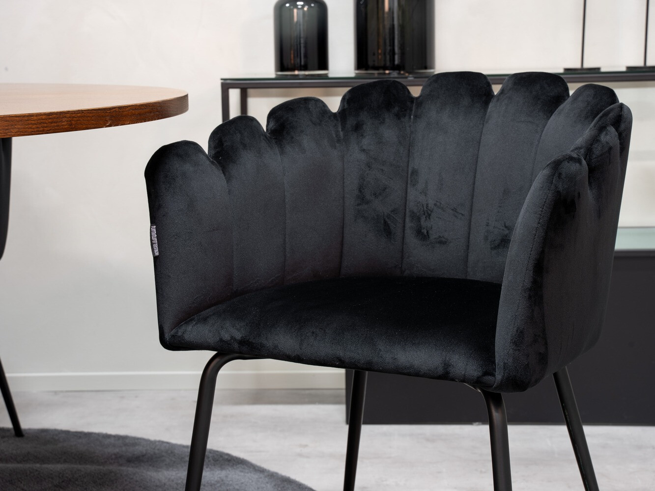 Borðstofusett Dallas 310