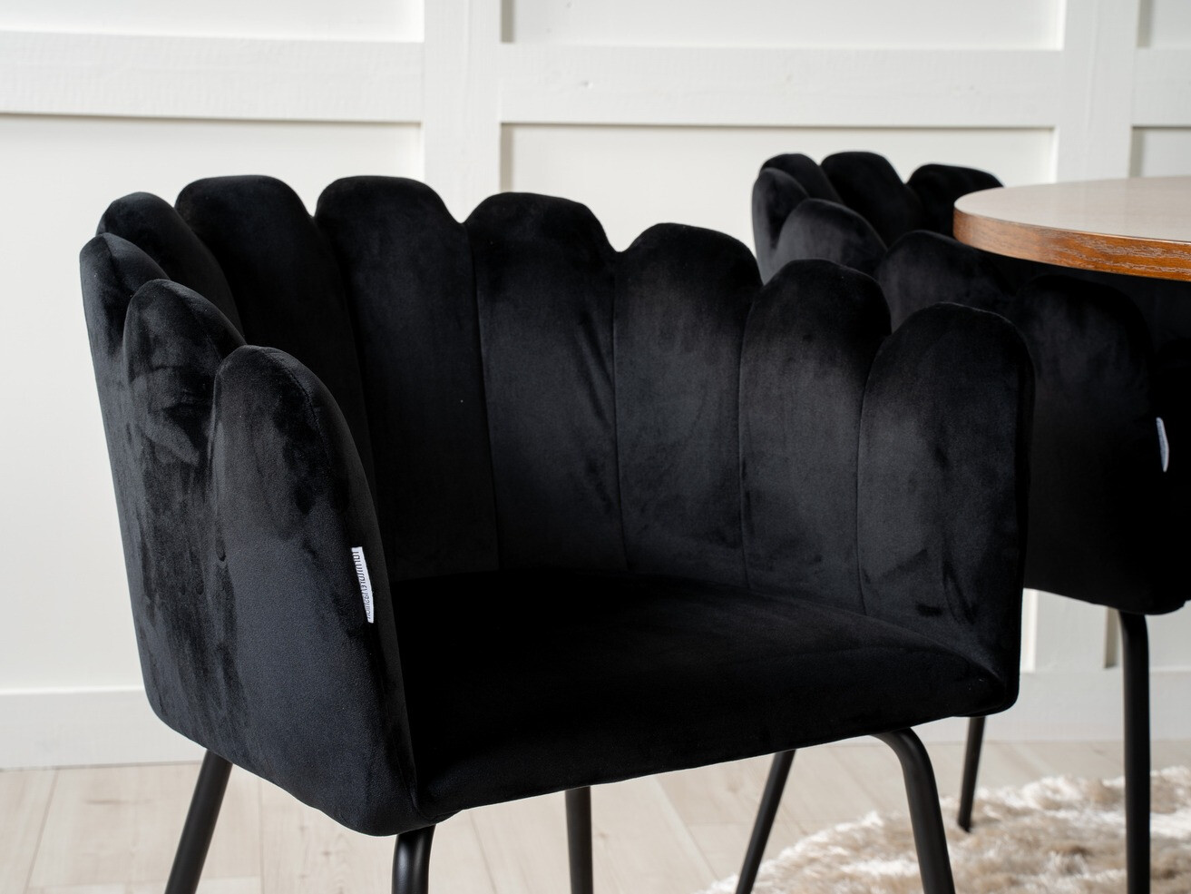 Borðstofusett Dallas 311