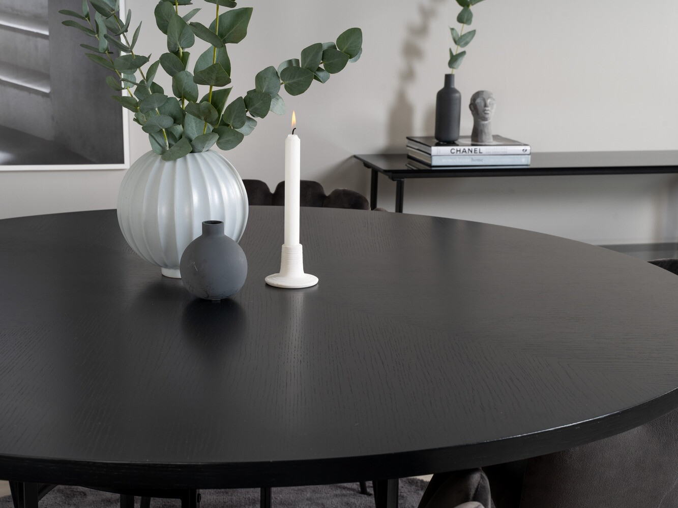 Borðstofusett Dallas 313