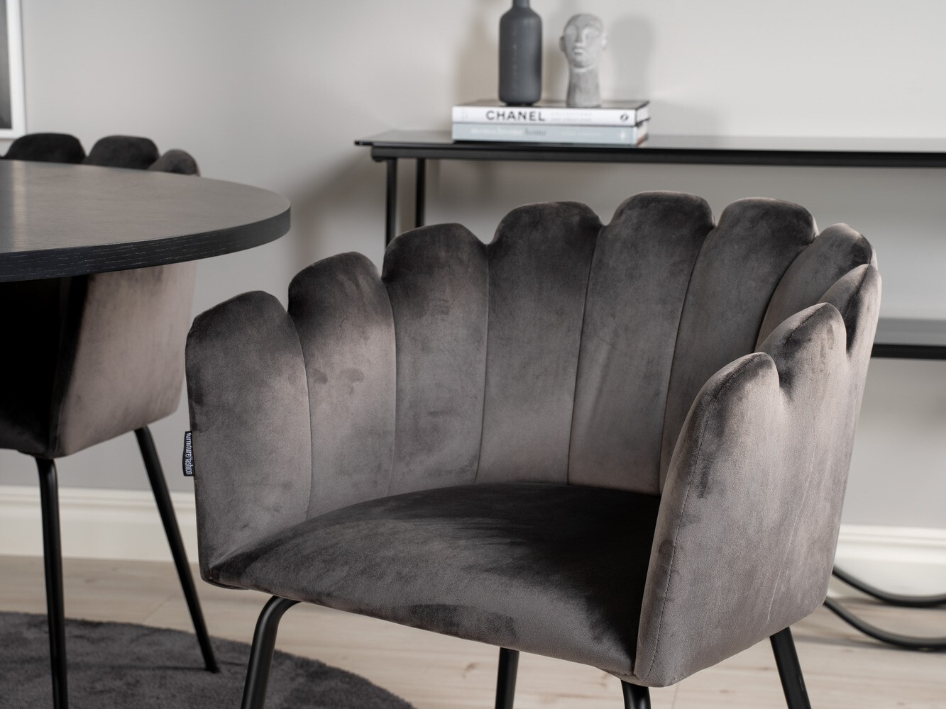 Borðstofusett Dallas 313
