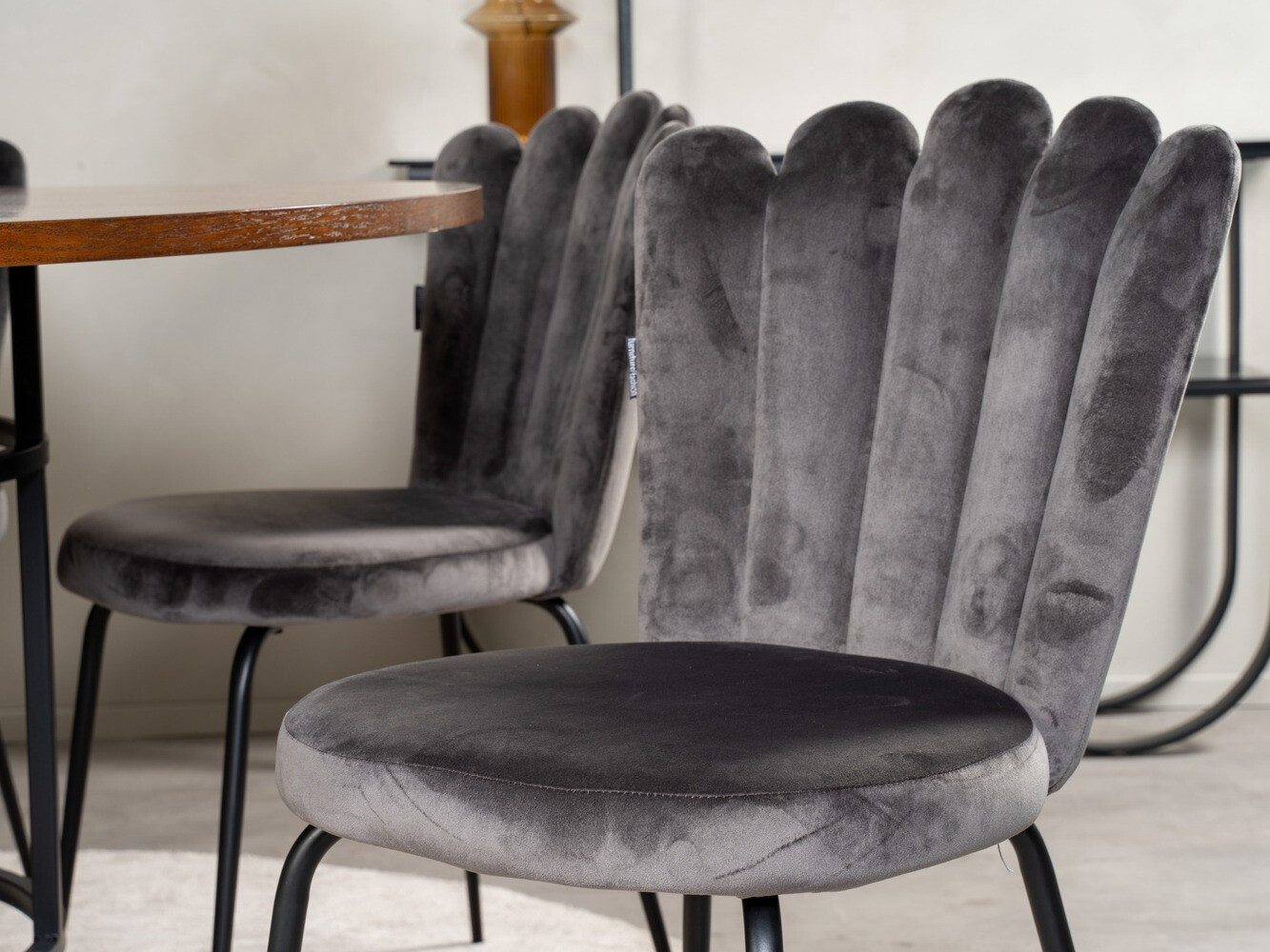 Borðstofusett Dallas 315