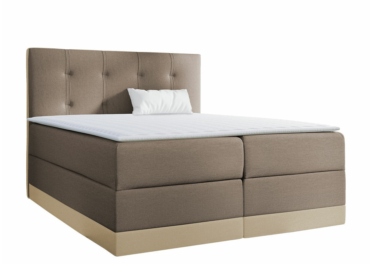 Continental-rúm Villa (Kameleon 04 + Kameleon 15)