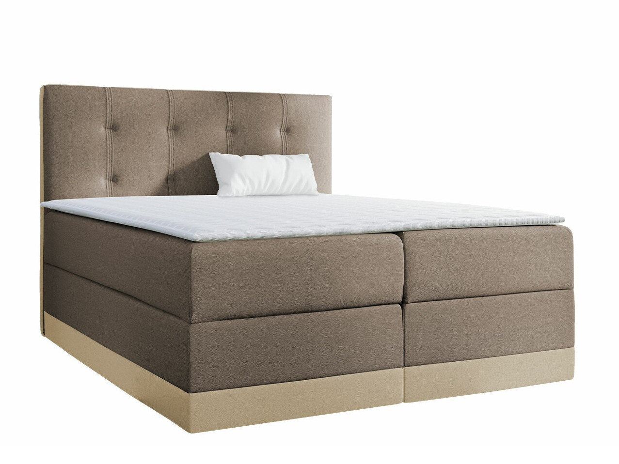 Continental-rúm Villa (Kameleon 04 + Kameleon 15)
